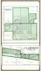 Wasioja, Claremont, Dodge County 1937